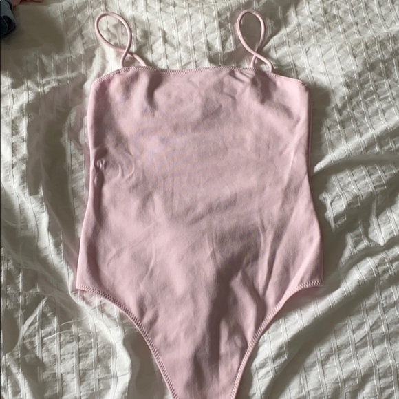 Aritzia body suit